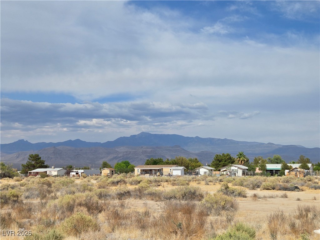4671 Money Street Pahrump NV 89048