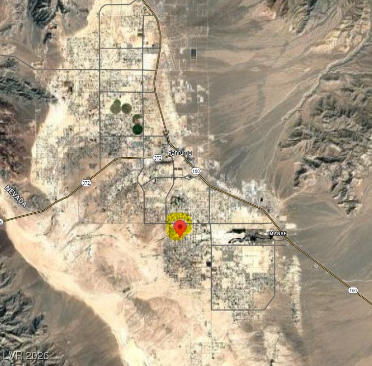 4671 Money Street Pahrump NV 89048