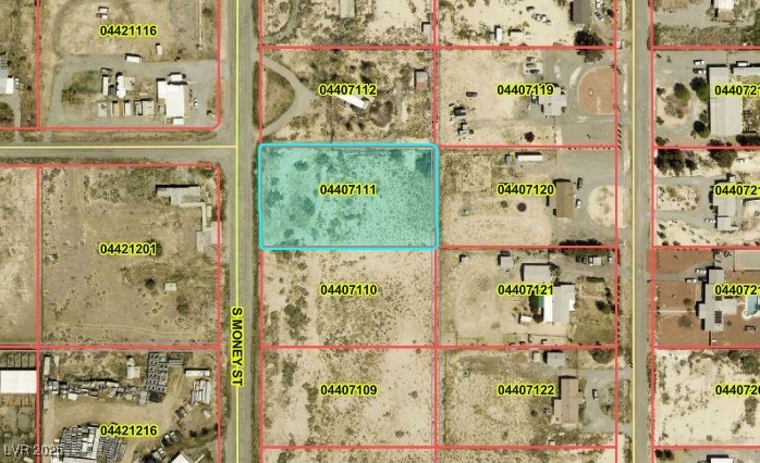 4671 Money Street Pahrump NV 89048