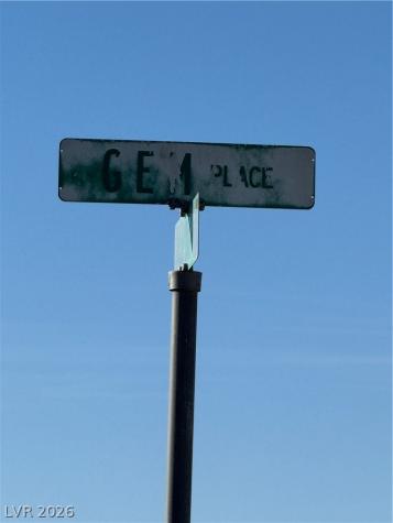 1080 Gem Pahrump NV 89060