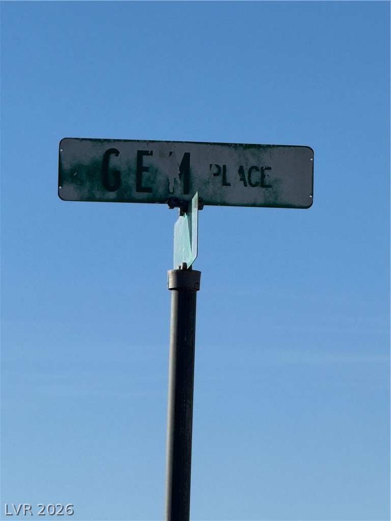 1080 Gem Pahrump NV 89060