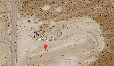 1080 Gem Pahrump NV 89060