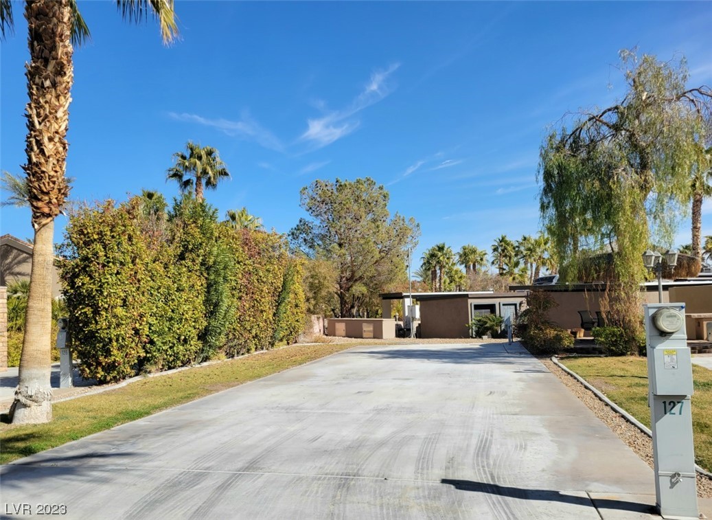 8175 Arville Street 127 Las Vegas NV 89139