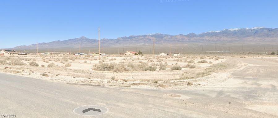 620 West Harvest Lane Pahrump NV 89060