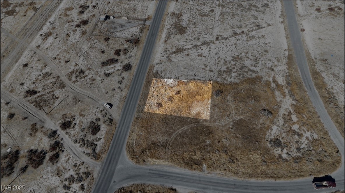 1201 South Upland Avenue Pahrump NV 89048