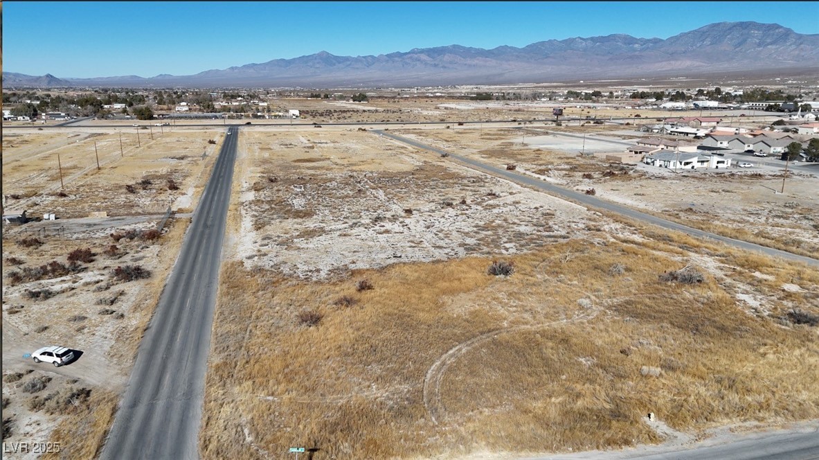 1201 South Upland Avenue Pahrump NV 89048