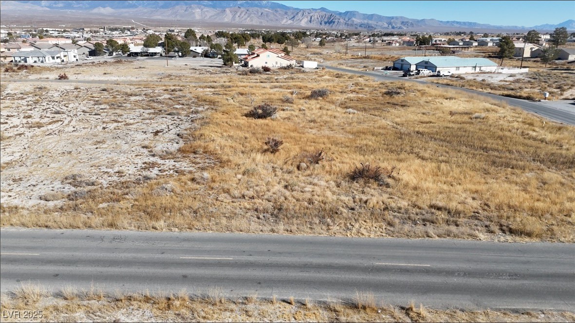 1201 South Upland Avenue Pahrump NV 89048