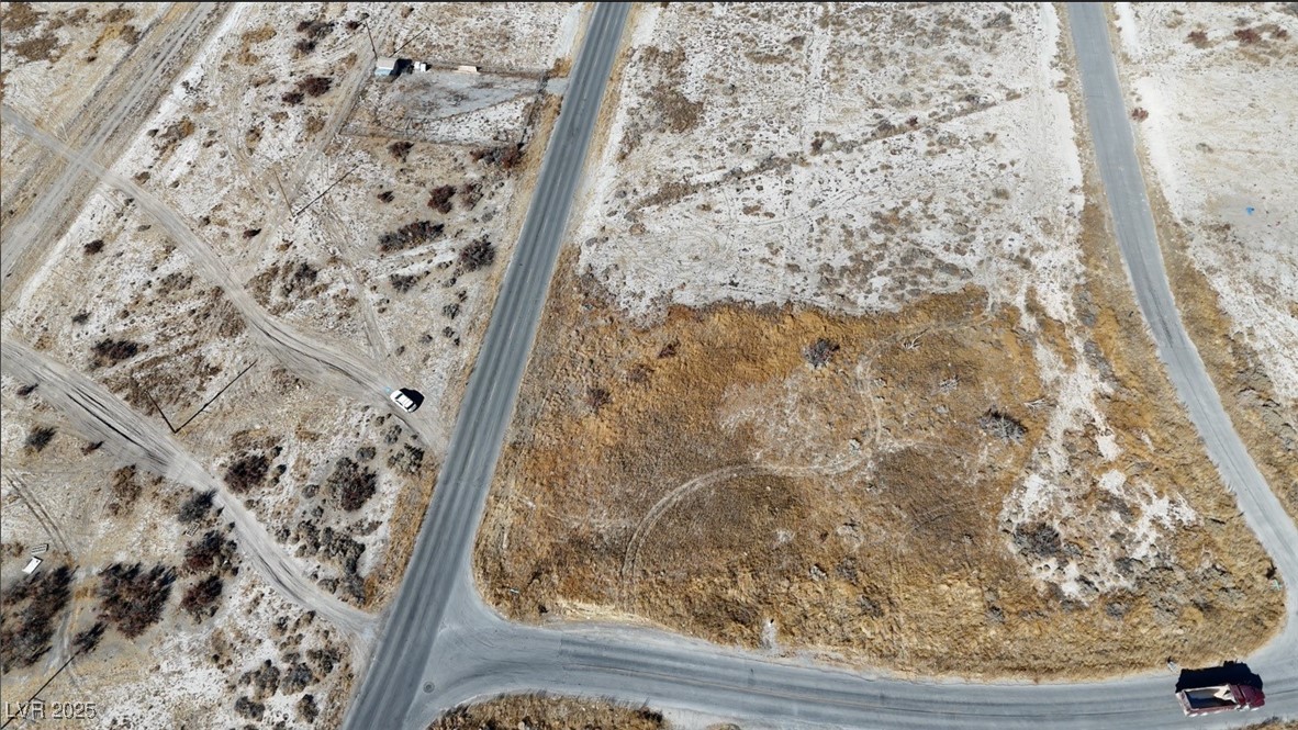 1201 South Upland Avenue Pahrump NV 89048