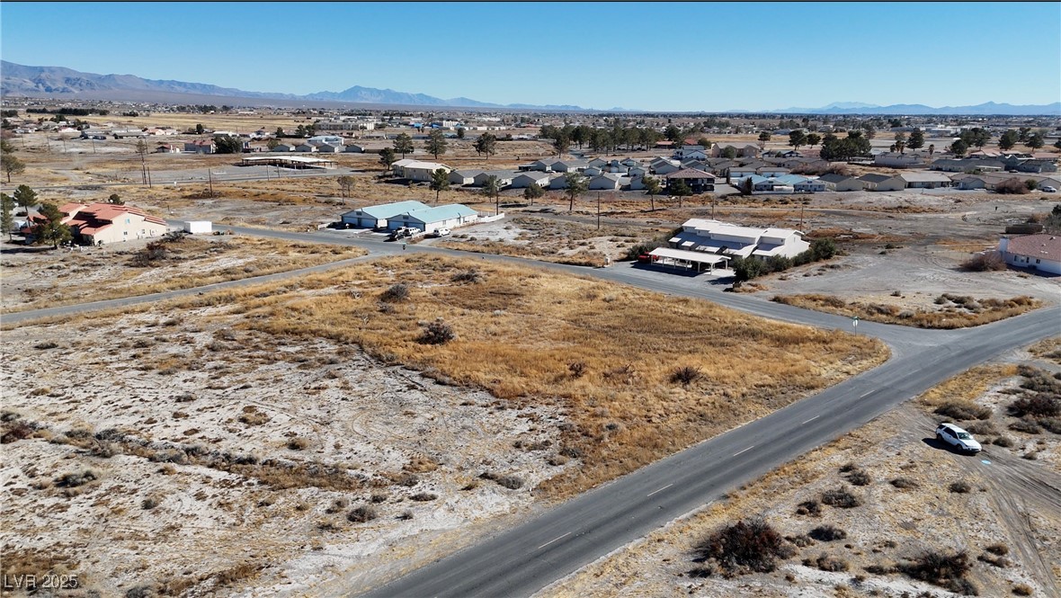 1201 South Upland Avenue Pahrump NV 89048