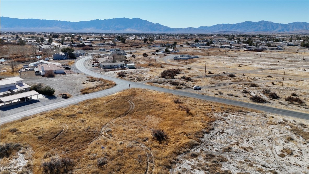 1201 South Upland Avenue Pahrump NV 89048