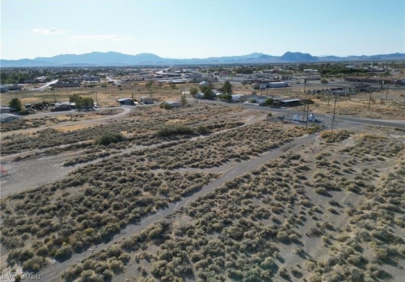 880 South Cherokee Street Pahrump NV 89048