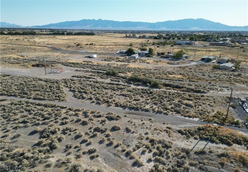 880 South Cherokee Street Pahrump NV 89048