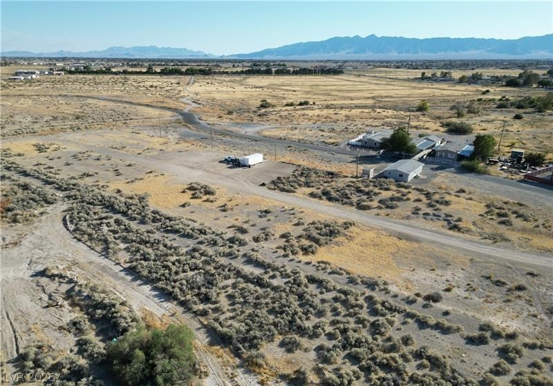 880 South Cherokee Street Pahrump NV 89048