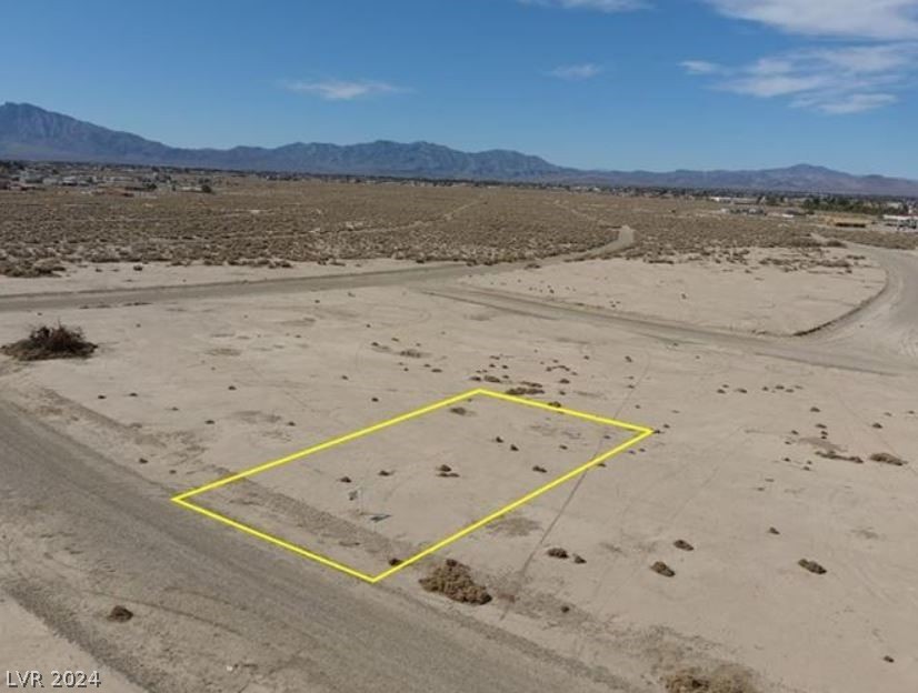 2260 Needles Way Pahrump NV 89048