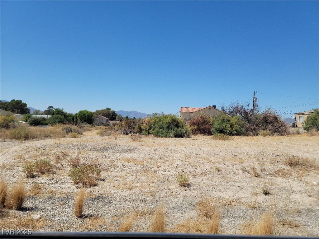 1100 South Karen Court Pahrump NV 89048
