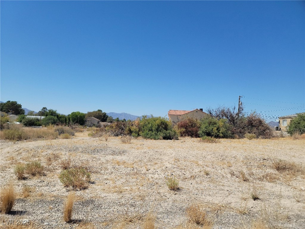 1100 South Karen Court Pahrump NV 89048