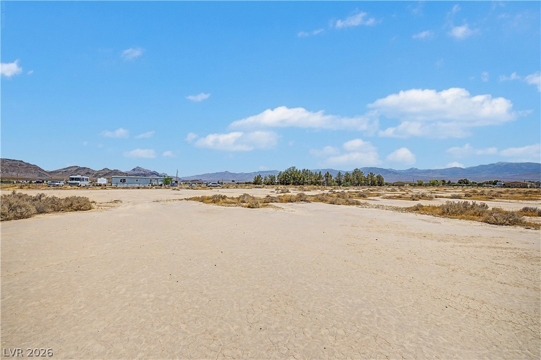 4791 West Wilson Road Pahrump NV 89048