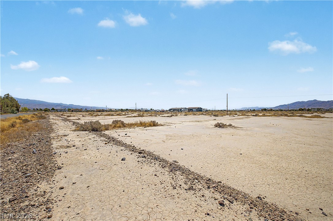 4791 West Wilson Road Pahrump NV 89048