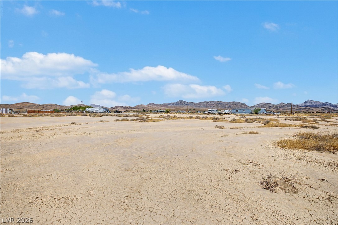 4791 West Wilson Road Pahrump NV 89048