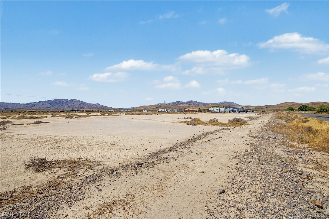 4791 West Wilson Road Pahrump NV 89048
