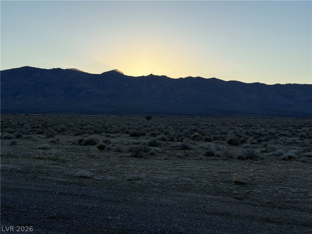 10391 South Vicki Ann Road Pahrump NV 89048