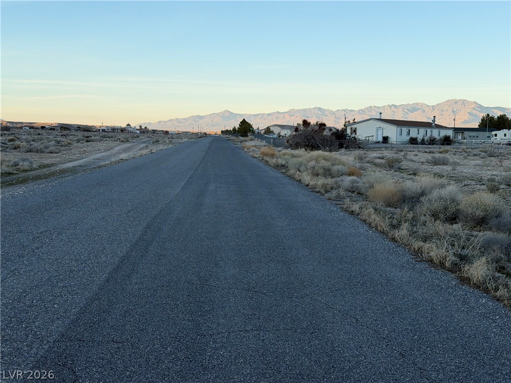 10391 South Vicki Ann Road Pahrump NV 89048