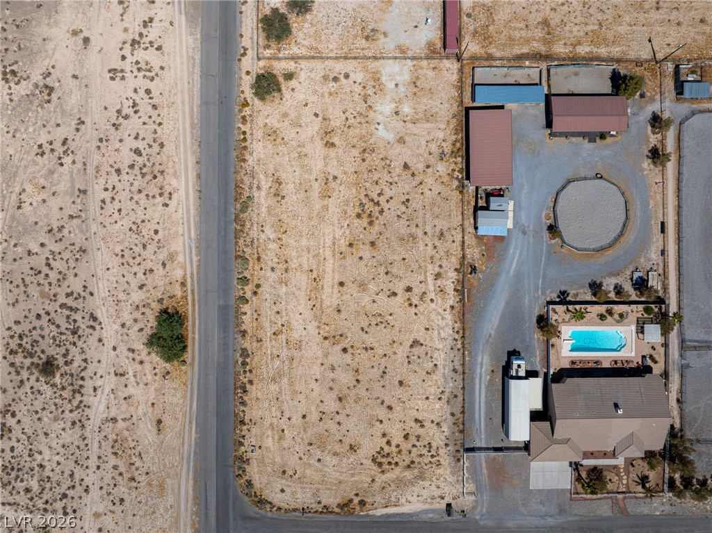10391 South Vicki Ann Road Pahrump NV 89048