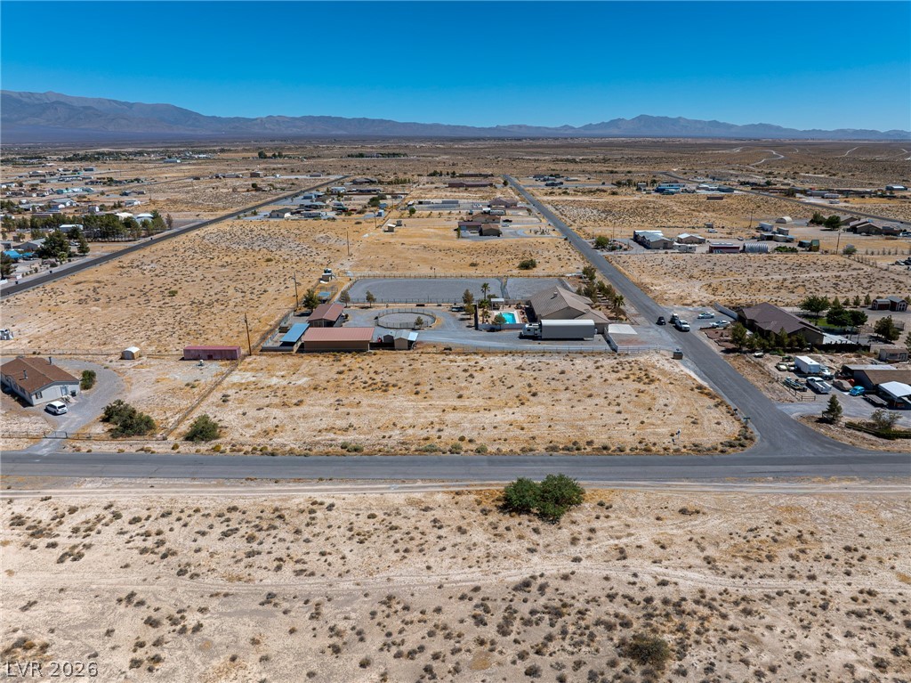10391 South Vicki Ann Road Pahrump NV 89048