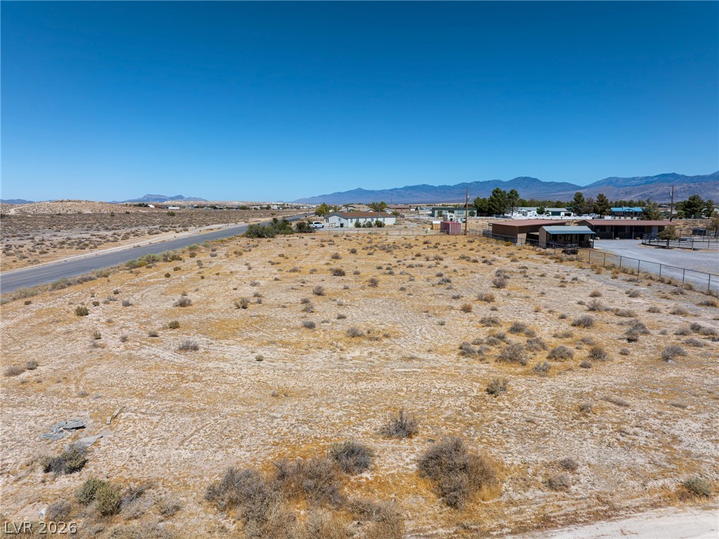 10391 South Vicki Ann Road Pahrump NV 89048