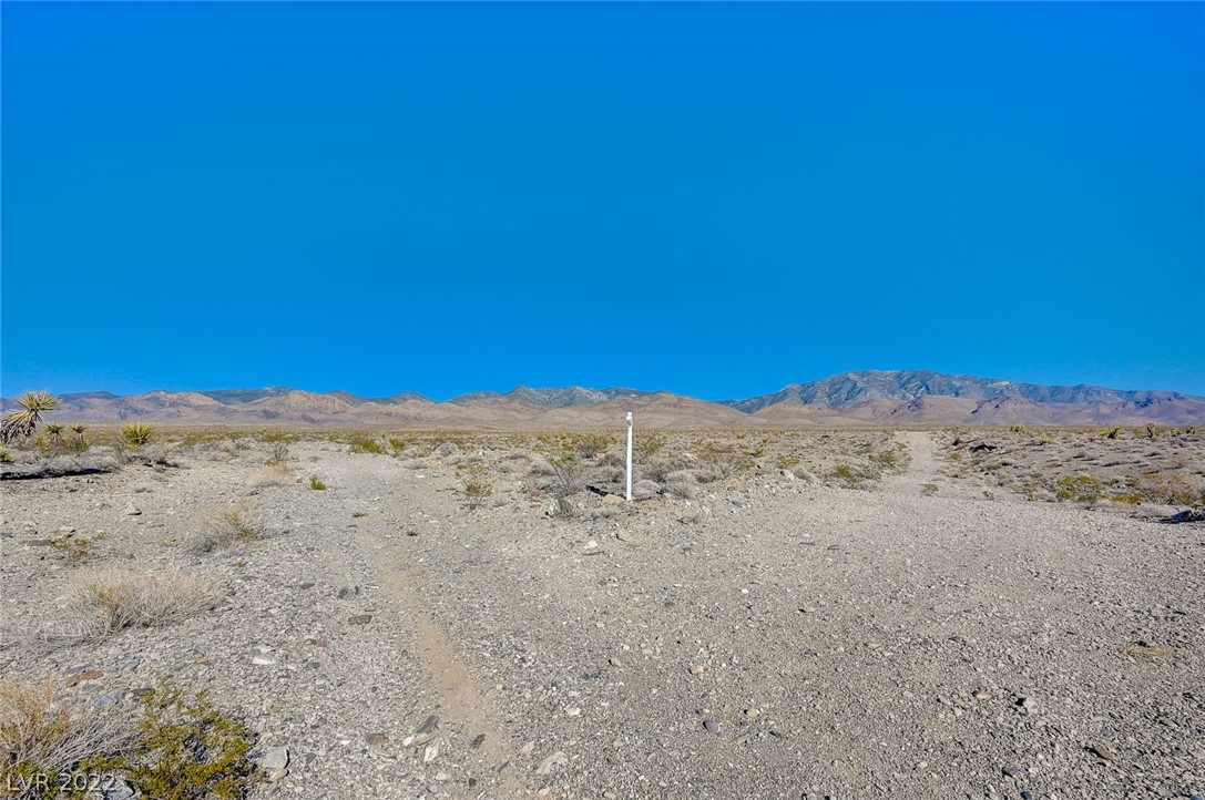 7381 North Sharpe Avenue Pahrump NV 89060