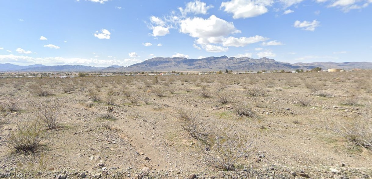 1151 East Country Place Road Pahrump NV 89060