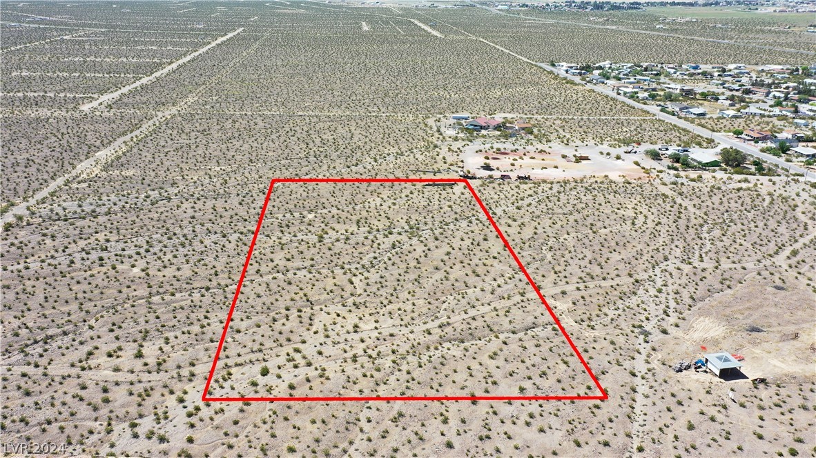 1151 East Country Place Road Pahrump NV 89060