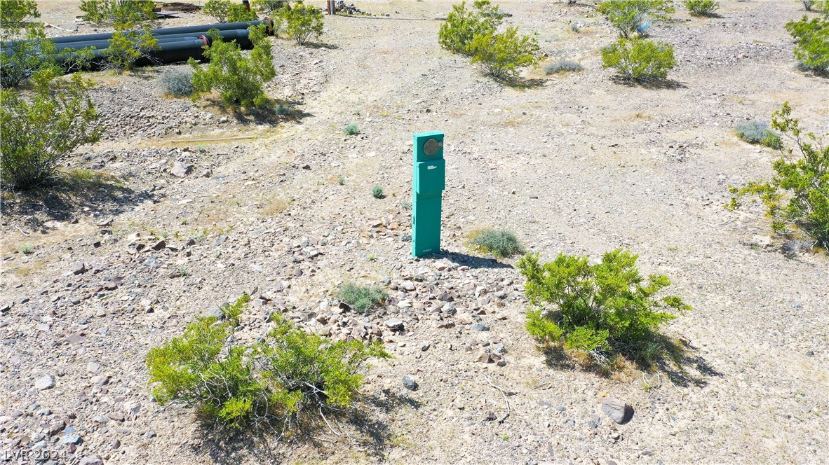 1151 East Country Place Road Pahrump NV 89060