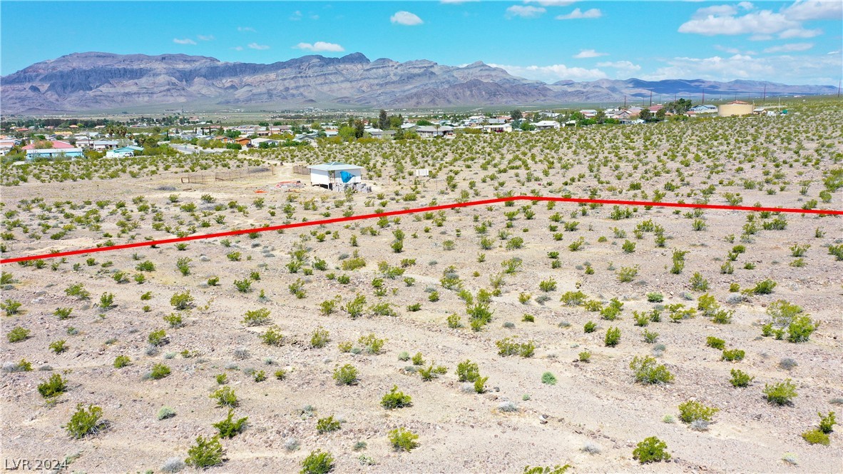 1151 East Country Place Road Pahrump NV 89060