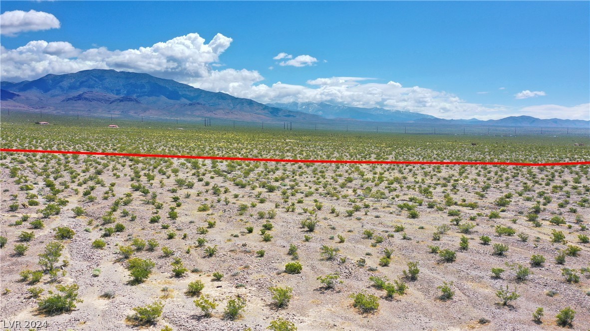1151 East Country Place Road Pahrump NV 89060