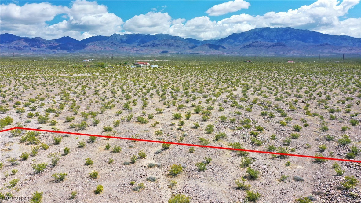 1151 East Country Place Road Pahrump NV 89060