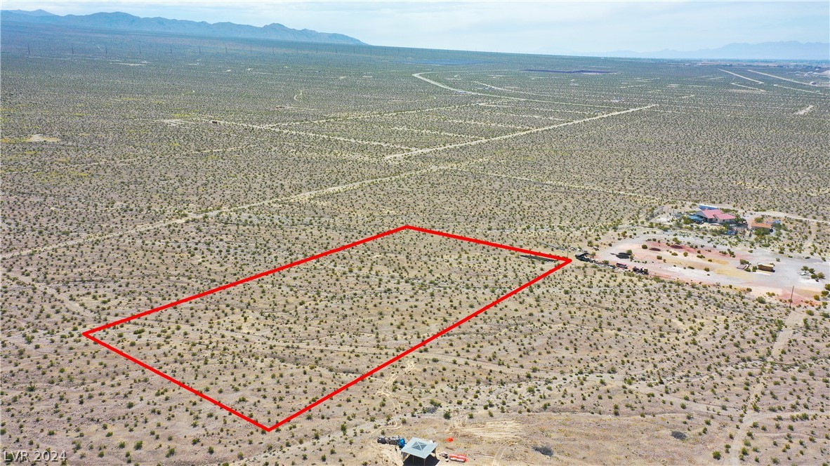 1151 East Country Place Road Pahrump NV 89060