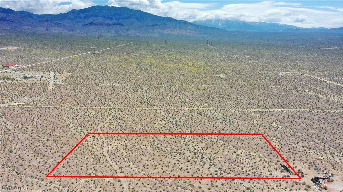 1151 East Country Place Road Pahrump NV 89060