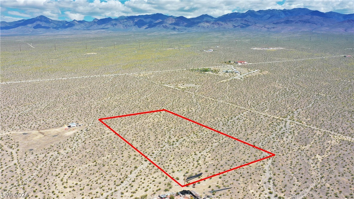 1151 East Country Place Road Pahrump NV 89060