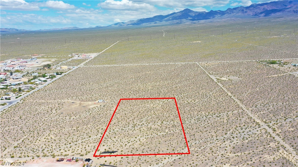 1151 East Country Place Road Pahrump NV 89060
