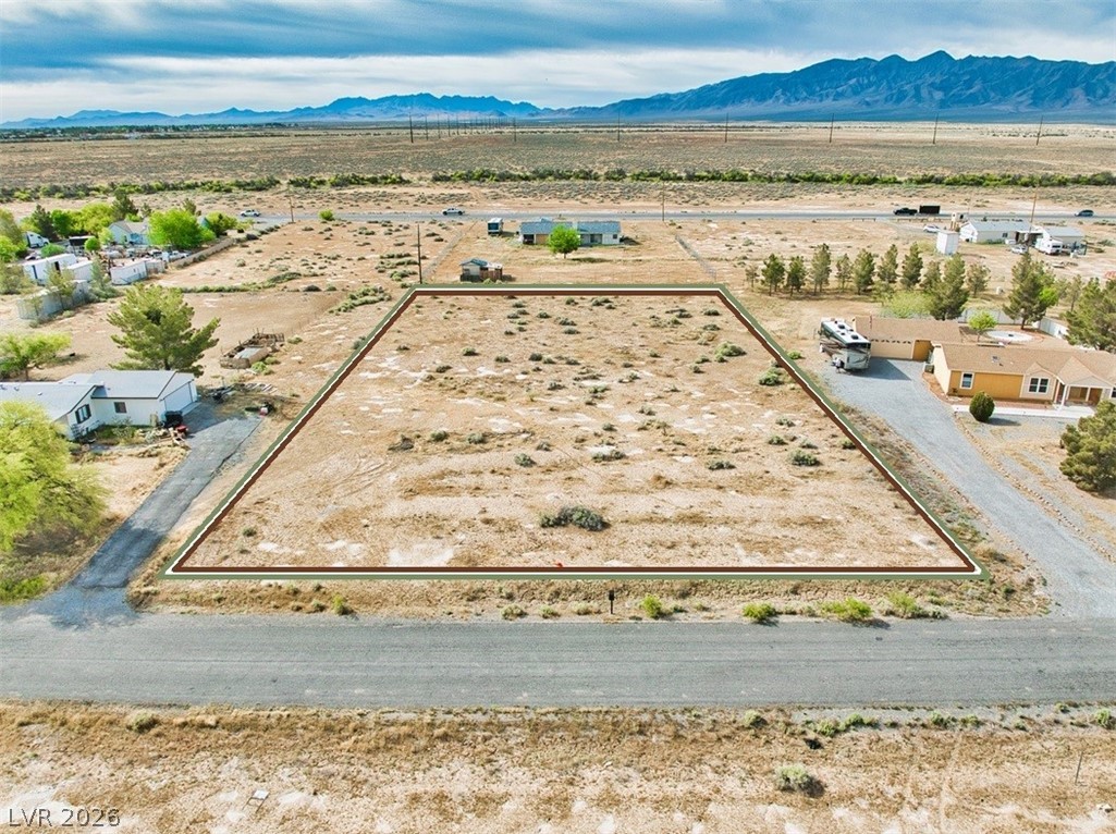 201 East Falcon Street Pahrump NV 89048