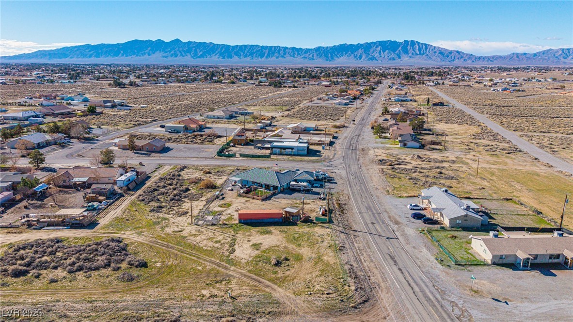2301 East Goldrush Street Pahrump NV 89048