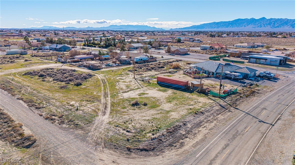 2301 East Goldrush Street Pahrump NV 89048
