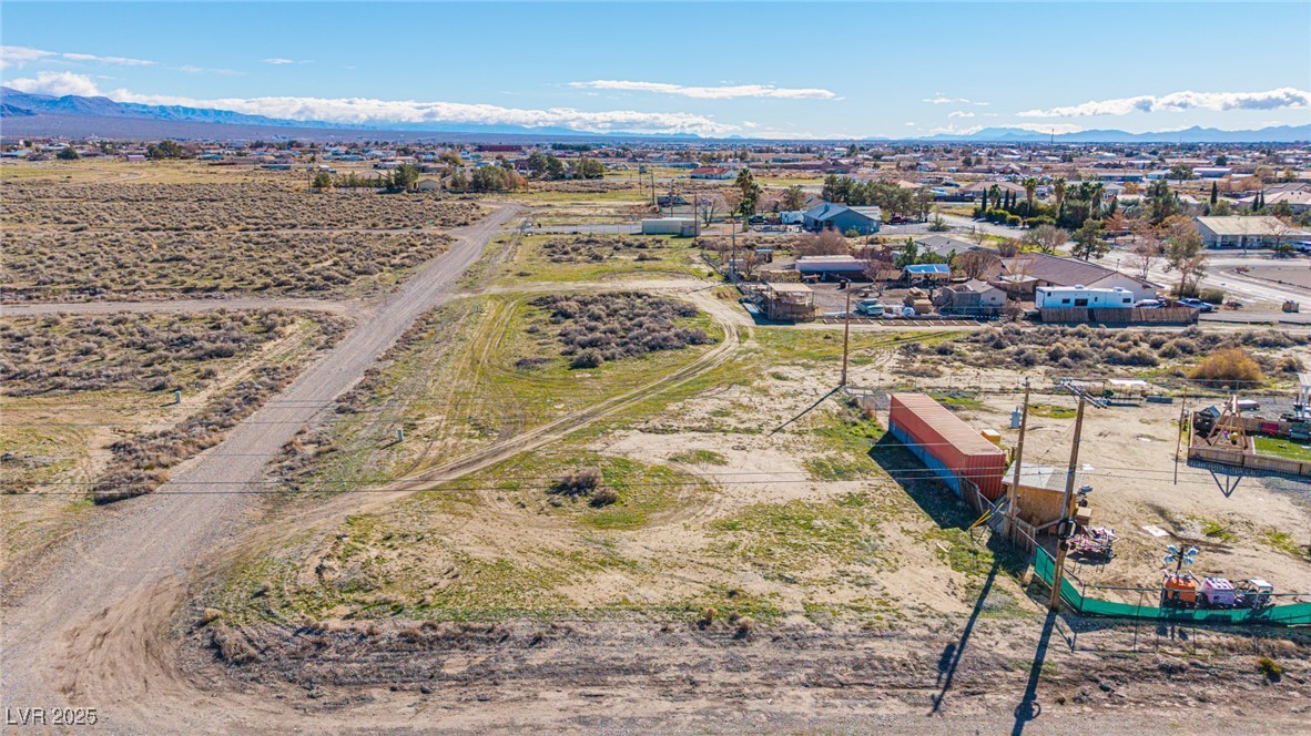 2301 East Goldrush Street Pahrump NV 89048
