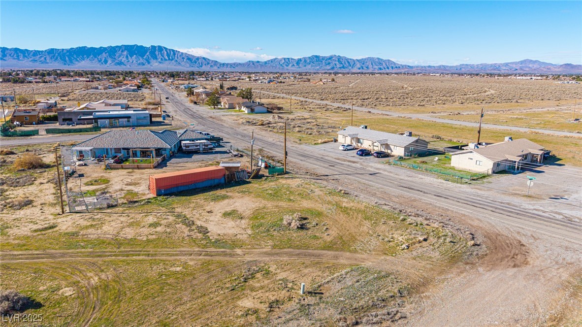 2301 East Goldrush Street Pahrump NV 89048