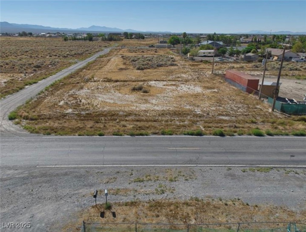 2301 East Goldrush Street Pahrump NV 89048