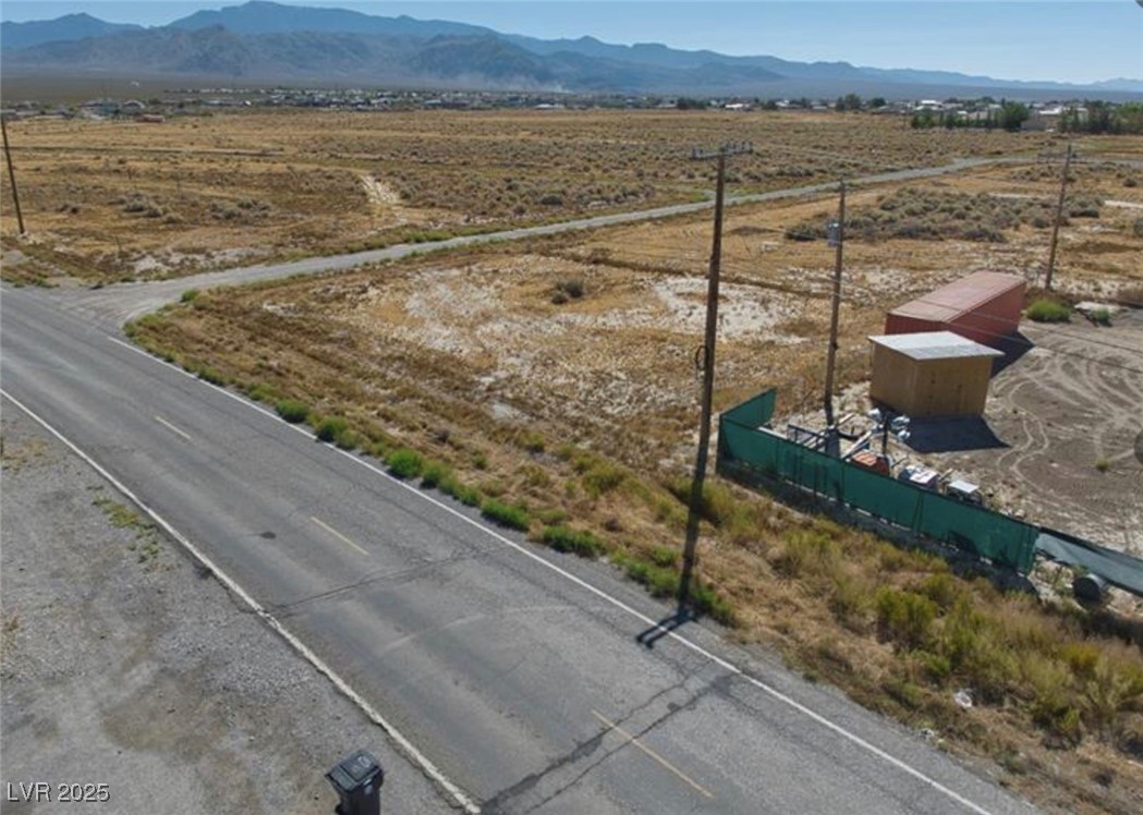2301 East Goldrush Street Pahrump NV 89048