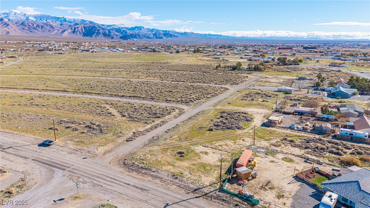2301 East Goldrush Street Pahrump NV 89048
