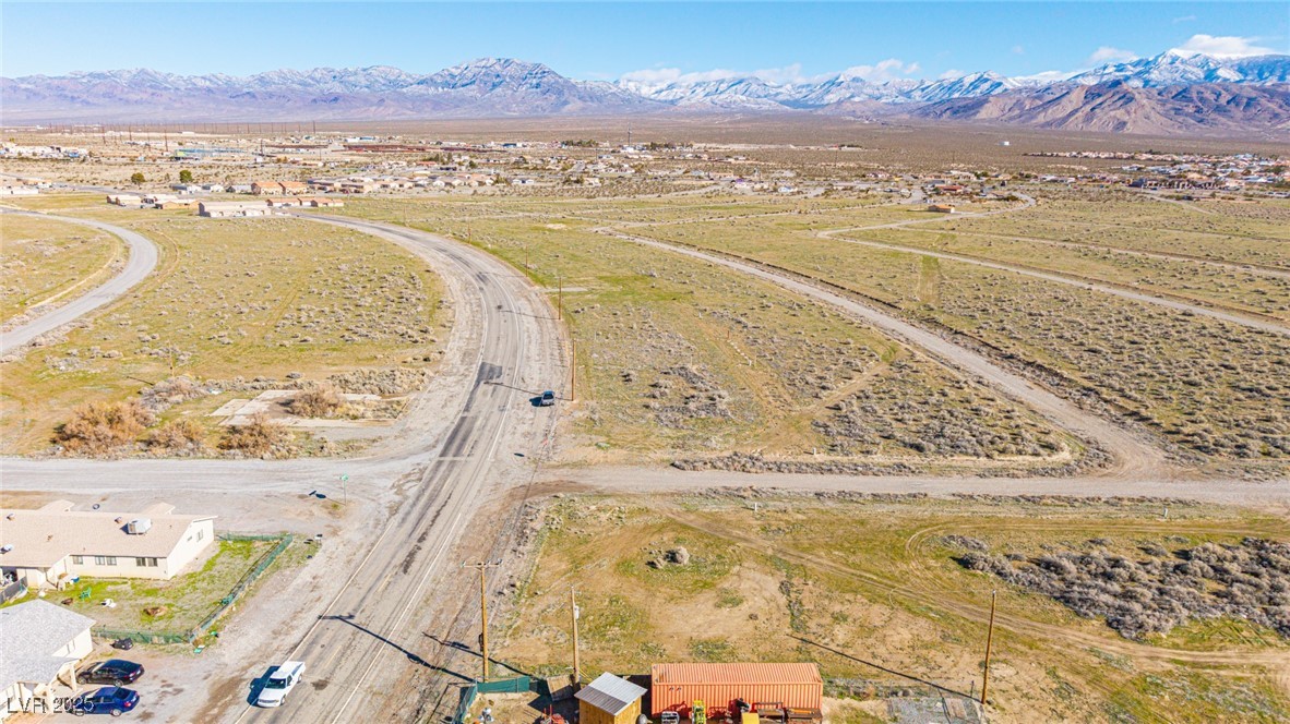 2301 East Goldrush Street Pahrump NV 89048