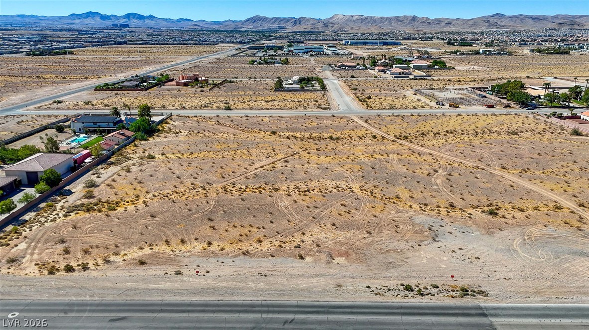 Pebble Road Las Vegas NV 89124